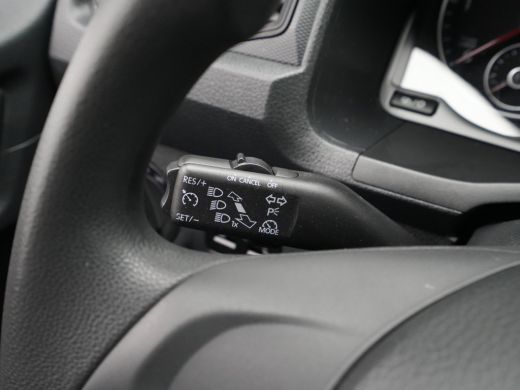 Volkswagen Caddy 2.0 TDI L2H1 BMT Maxi Comfortline Navigatie Trekhaak Pdc Cruise ActivLease financial lease