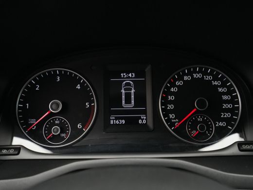 Volkswagen Caddy 2.0 TDI L2H1 BMT Maxi Comfortline Navigatie Trekhaak Pdc Cruise ActivLease financial lease