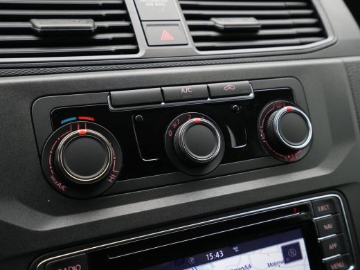 Volkswagen Caddy 2.0 TDI L2H1 BMT Maxi Comfortline Navigatie Trekhaak Pdc Cruise ActivLease financial lease