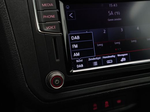 Volkswagen Caddy 2.0 TDI L2H1 BMT Maxi Comfortline Navigatie Trekhaak Pdc Cruise ActivLease financial lease