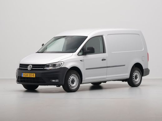 Volkswagen Caddy 2.0 TDI L2H1 BMT Maxi Comfortline Navigatie Trekhaak Pdc Cruise ActivLease financial lease