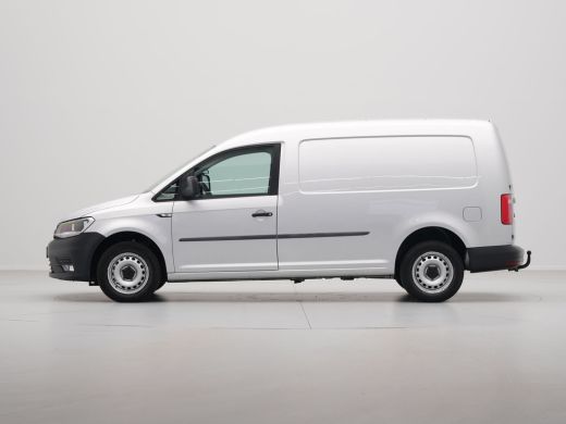 Volkswagen Caddy 2.0 TDI L2H1 BMT Maxi Comfortline Navigatie Trekhaak Pdc Cruise ActivLease financial lease