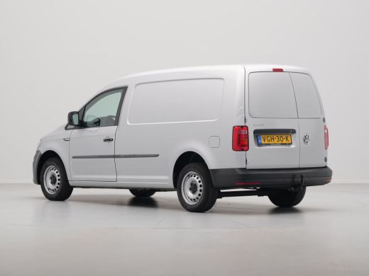 Volkswagen Caddy 2.0 TDI L2H1 BMT Maxi Comfortline Navigatie Trekhaak Pdc Cruise ActivLease financial lease