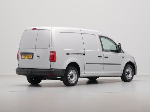 Volkswagen Caddy 2.0 TDI L2H1 BMT Maxi Comfortline Navigatie Trekhaak Pdc Cruise ActivLease financial lease