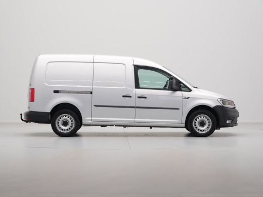Volkswagen Caddy 2.0 TDI L2H1 BMT Maxi Comfortline Navigatie Trekhaak Pdc Cruise ActivLease financial lease