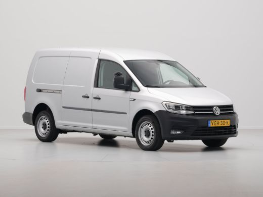 Volkswagen Caddy 2.0 TDI L2H1 BMT Maxi Comfortline Navigatie Trekhaak Pdc Cruise ActivLease financial lease