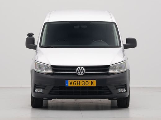 Volkswagen Caddy 2.0 TDI L2H1 BMT Maxi Comfortline Navigatie Trekhaak Pdc Cruise ActivLease financial lease