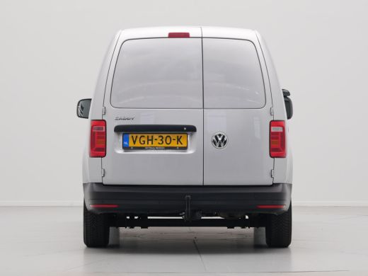 Volkswagen Caddy 2.0 TDI L2H1 BMT Maxi Comfortline Navigatie Trekhaak Pdc Cruise ActivLease financial lease