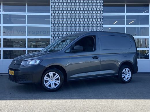 Volkswagen Caddy | Comfort | Multistuur | Trekhaak | Comfort | Navi By App Volkswagen Caddy | Comfort | Multistuur | Trekhaak | Comfort | Navi By App