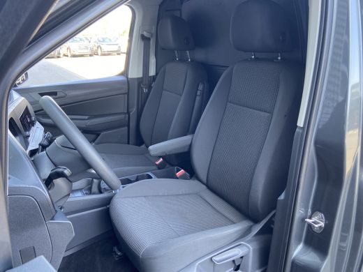 Volkswagen Caddy | Comfort | Multistuur | Trekhaak | Comfort | Navi By App ActivLease financial lease