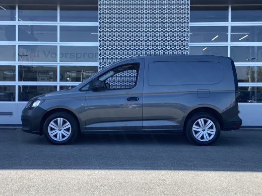 Volkswagen Caddy | Comfort | Multistuur | Trekhaak | Comfort | Navi By App ActivLease financial lease