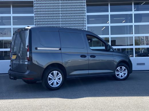 Volkswagen Caddy | Comfort | Multistuur | Trekhaak | Comfort | Navi By App ActivLease financial lease