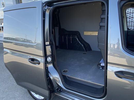 Volkswagen Caddy | Comfort | Multistuur | Trekhaak | Comfort | Navi By App ActivLease financial lease