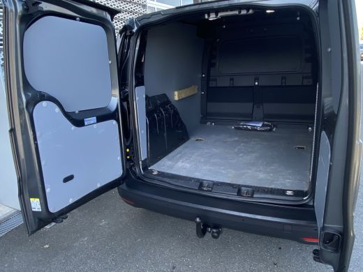 Volkswagen Caddy | Comfort | Multistuur | Trekhaak | Comfort | Navi By App ActivLease financial lease