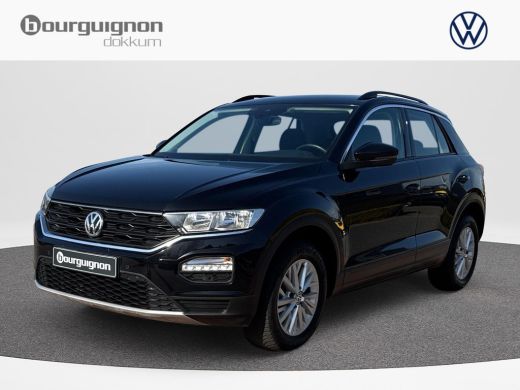 Volkswagen T-Roc 1.0 TSI Style 115Pk | Navi | Pdc | Lane Assist | ACC | DAB | Volkswagen T-Roc 1.0 TSI Style 115Pk | Navi | Pdc | Lane Assist | ACC | DAB |