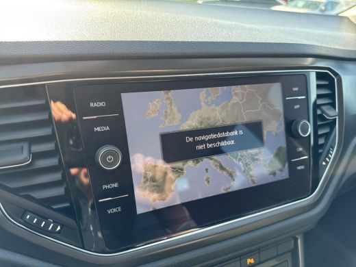 Volkswagen T-Roc 1.0 TSI Style 115Pk | Navi | Pdc | Lane Assist | ACC | DAB | ActivLease financial lease