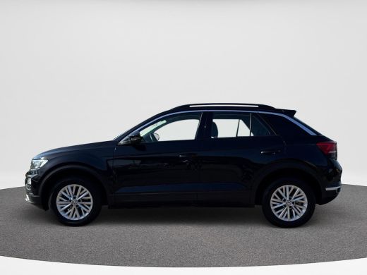 Volkswagen T-Roc 1.0 TSI Style 115Pk | Navi | Pdc | Lane Assist | ACC | DAB | ActivLease financial lease