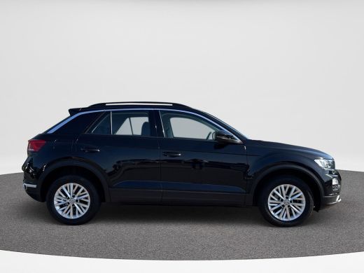 Volkswagen T-Roc 1.0 TSI Style 115Pk | Navi | Pdc | Lane Assist | ACC | DAB | ActivLease financial lease