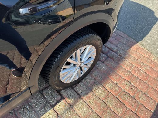 Volkswagen T-Roc 1.0 TSI Style 115Pk | Navi | Pdc | Lane Assist | ACC | DAB | ActivLease financial lease