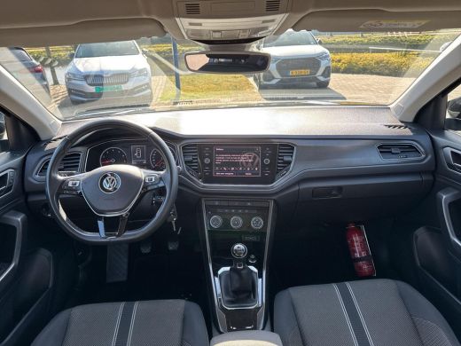 Volkswagen T-Roc 1.0 TSI Style 115Pk | Navi | Pdc | Lane Assist | ACC | DAB | ActivLease financial lease