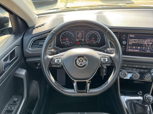 Volkswagen T-Roc 1.0 TSI Style 115Pk | Navi | Pdc | Lane Assist | ACC | DAB | ActivLease financial lease