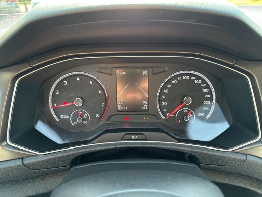 Volkswagen T-Roc 1.0 TSI Style 115Pk | Navi | Pdc | Lane Assist | ACC | DAB | ActivLease financial lease
