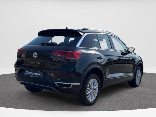 Volkswagen T-Roc 1.0 TSI Style 115Pk | Navi | Pdc | Lane Assist | ACC | DAB | ActivLease financial lease