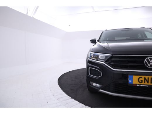 Volkswagen T-Roc 1.0 TSI Style Apple Carplay/Android Auto, Parkeersensoren ActivLease financial lease