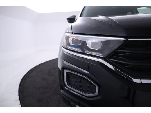 Volkswagen T-Roc 1.0 TSI Style Apple Carplay/Android Auto, Parkeersensoren ActivLease financial lease