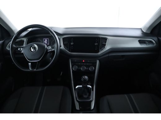 Volkswagen T-Roc 1.0 TSI Style Apple Carplay/Android Auto, Parkeersensoren ActivLease financial lease