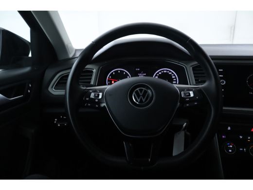 Volkswagen T-Roc 1.0 TSI Style Apple Carplay/Android Auto, Parkeersensoren ActivLease financial lease