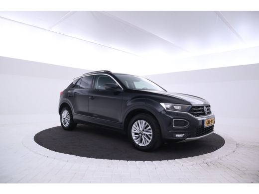 Volkswagen T-Roc 1.0 TSI Style Apple Carplay/Android Auto, Parkeersensoren ActivLease financial lease