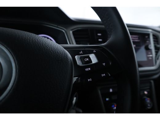 Volkswagen T-Roc 1.0 TSI Style Apple Carplay/Android Auto, Parkeersensoren ActivLease financial lease