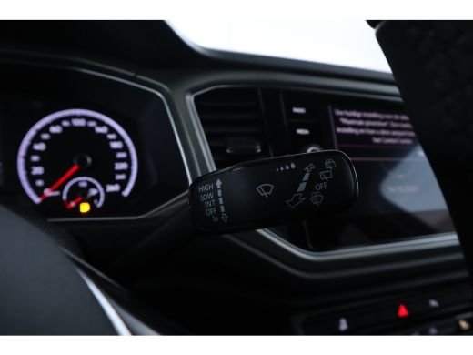 Volkswagen T-Roc 1.0 TSI Style Apple Carplay/Android Auto, Parkeersensoren ActivLease financial lease