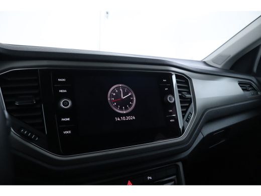 Volkswagen T-Roc 1.0 TSI Style Apple Carplay/Android Auto, Parkeersensoren ActivLease financial lease