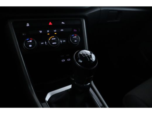 Volkswagen T-Roc 1.0 TSI Style Apple Carplay/Android Auto, Parkeersensoren ActivLease financial lease