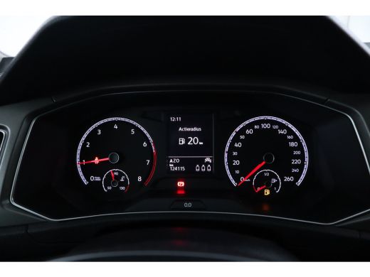 Volkswagen T-Roc 1.0 TSI Style Apple Carplay/Android Auto, Parkeersensoren ActivLease financial lease