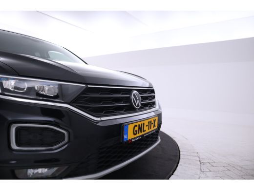Volkswagen T-Roc 1.0 TSI Style Apple Carplay/Android Auto, Parkeersensoren ActivLease financial lease