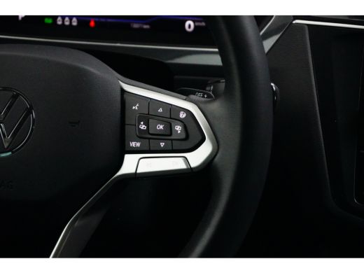 Volkswagen Tiguan 1.5 TSI 150PK DSG-7 Elegance | TREKHAAK | NAVIGATIE | CAMERA | AUTO A. KLEP ActivLease financial lease