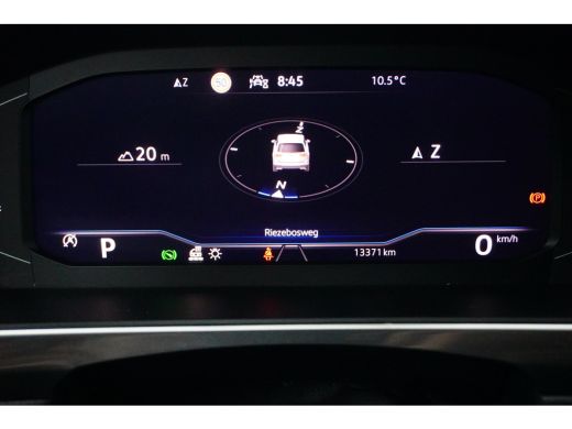 Volkswagen Tiguan 1.5 TSI 150PK DSG-7 Elegance | TREKHAAK | NAVIGATIE | CAMERA | AUTO A. KLEP ActivLease financial lease