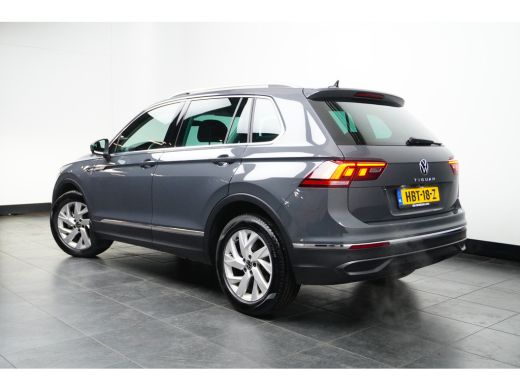 Volkswagen Tiguan 1.5 TSI 150PK DSG-7 Elegance | TREKHAAK | NAVIGATIE | CAMERA | AUTO A. KLEP ActivLease financial lease