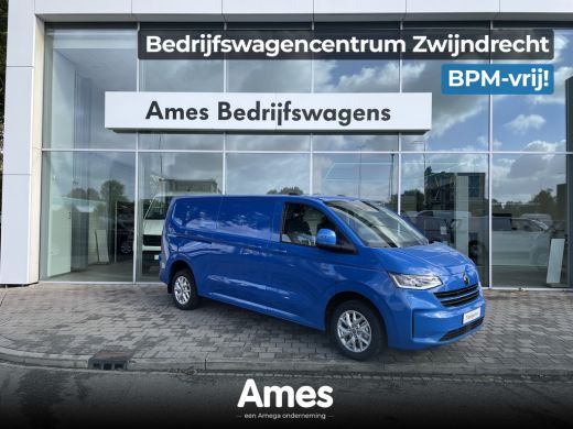 Volkswagen Transporter 2.0 TDI L2H1 30 170PK automaat Volkswagen Transporter 2.0 TDI L2H1 30 170PK automaat