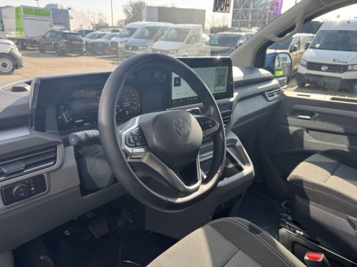 Volkswagen Transporter 2.0 TDI L2H1 30 170PK automaat ActivLease financial lease