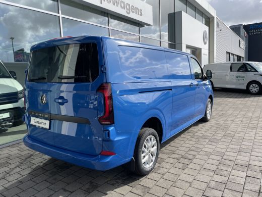 Volkswagen Transporter 2.0 TDI L2H1 30 170PK automaat ActivLease financial lease