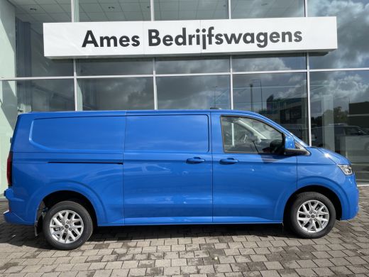 Volkswagen Transporter 2.0 TDI L2H1 30 170PK automaat ActivLease financial lease