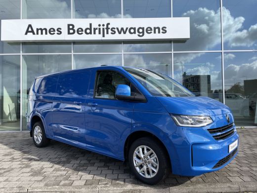 Volkswagen Transporter 2.0 TDI L2H1 30 170PK automaat ActivLease financial lease