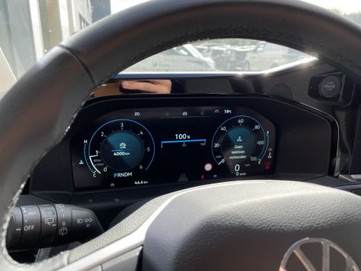 Volkswagen Transporter 2.0 TDI L2H1 30 170PK automaat ActivLease financial lease