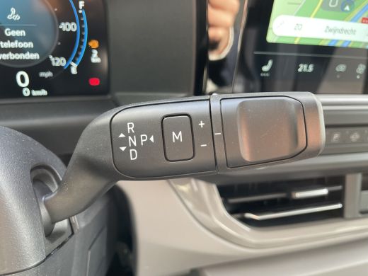 Volkswagen Transporter 2.0 TDI L2H1 30 170PK automaat ActivLease financial lease