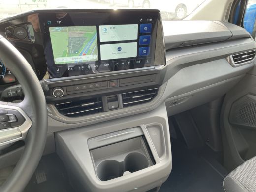 Volkswagen Transporter 2.0 TDI L2H1 30 170PK automaat ActivLease financial lease