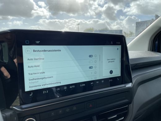 Volkswagen Transporter 2.0 TDI L2H1 30 170PK automaat ActivLease financial lease